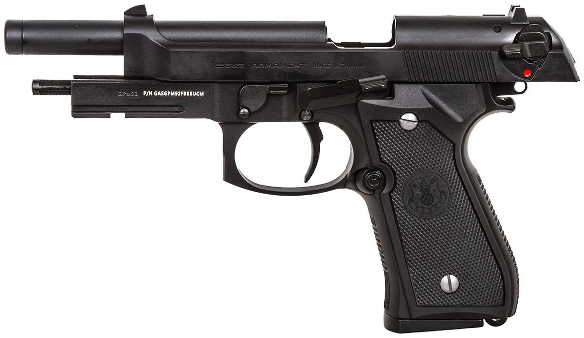 ガスガン PIETRO BERETTA Pietro Beretta WA48693Z ガスガン Pietro